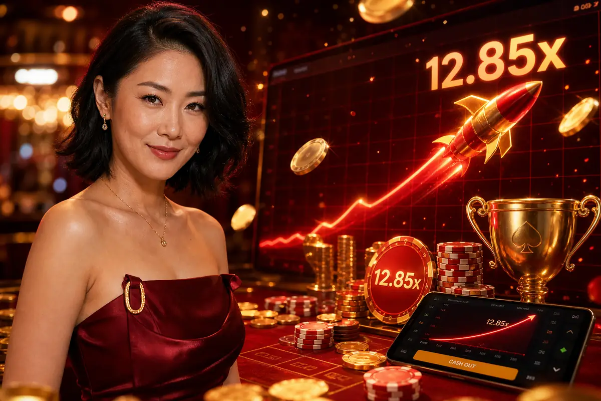 66mmr55 Live Casino Baccarat ကစားခြင်း