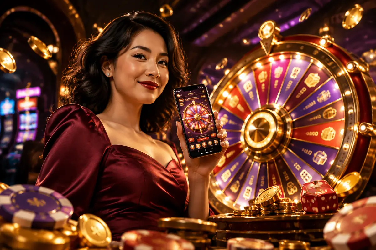 66mmr55 VIP အဖွဲ့ဝင် ငါးပစ်ဂိမ်း ဆုချီးမြှင့်မှု