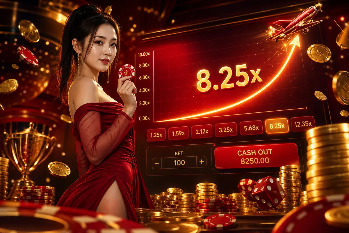66mmr55 Live Dealer ဂိမ်းကစားနည်း