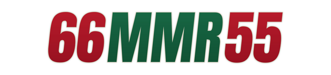 66mmr55 Logo